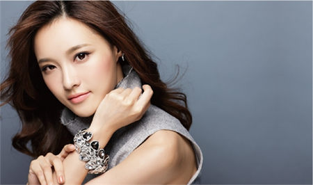 膚色分冷暖 眼妝畫法大不同