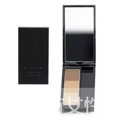 拯救畫不好眉毛星人的八款彩妝工具