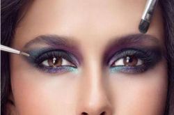 韓妝眼影畫(huà)法步驟介紹 裸妝的最佳畫(huà)法