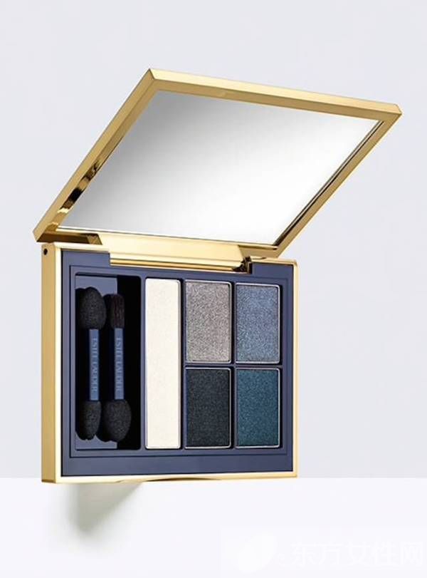 這個(gè)冬天妝容怎么畫才美 不如試下這些彩妝品