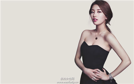 2/3妝容 看韓國(guó)女星這樣化妝