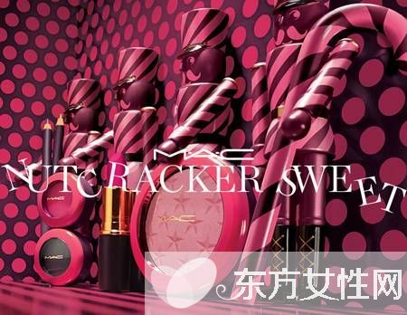 剁手的節(jié)奏 2016限量彩妝正火熱來襲