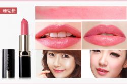口紅顏色怎么選 適合自己的顏色才能凸顯魅力