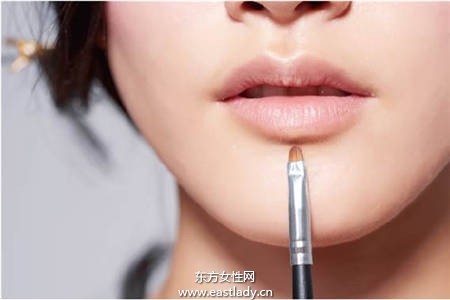 新潮妝 血色妝的風(fēng)潮你跟上了嗎