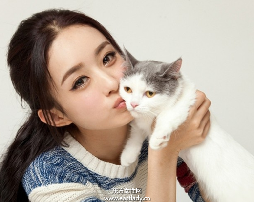 千萬別跟風(fēng) 一字眉雖好卻非所有人都適合