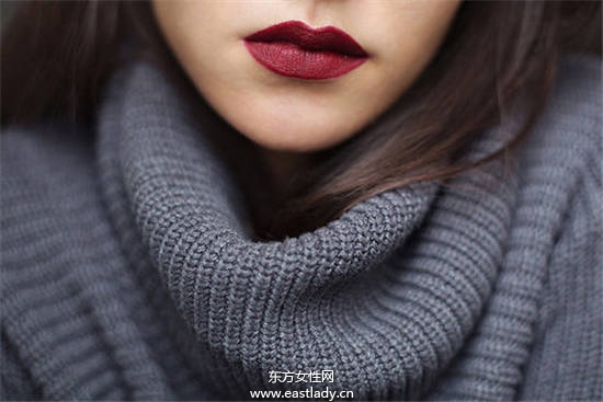 紅色搭配大地色下季化妝重點 日本鈕流行的秋天妝容搶先看