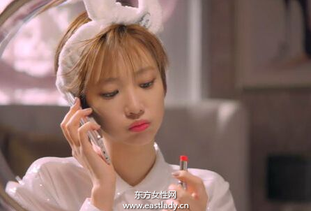 細(xì)數(shù)那些年我們追過的韓劇女主唇色