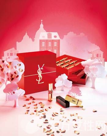 這些情人節(jié)禮物她一定喜歡 直男還不趕緊看過來