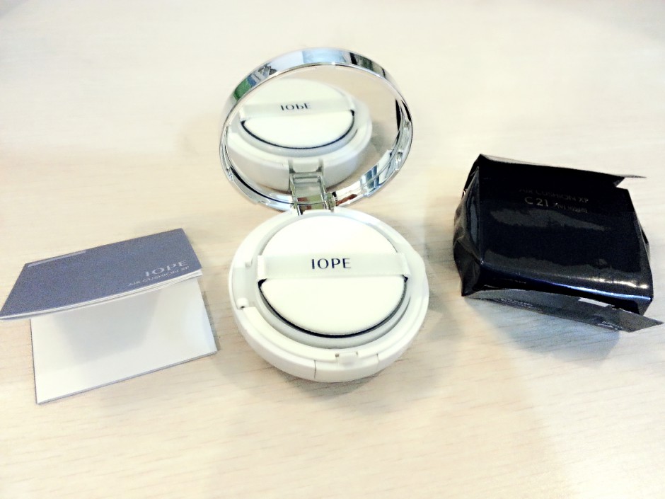 get 去韓國必須買買買的十大化妝品