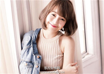 想變美好簡單 只需3招變身人見人愛大美女