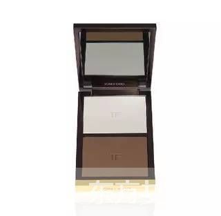 俗話說(shuō)得好 修容刷的好臉蛋一圈小