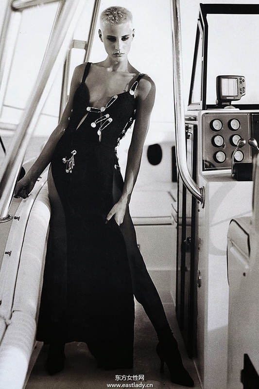 2016美妝流行趨勢(shì) 聽說(shuō)今年流行咖唇