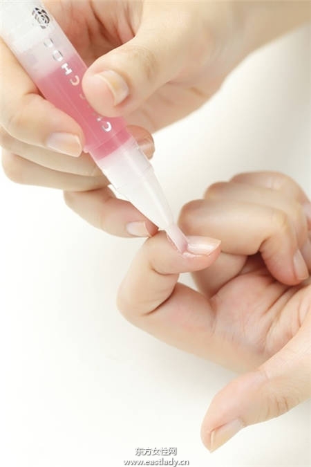 居家手部保養(yǎng)程序大公開 在家也可以輕松做