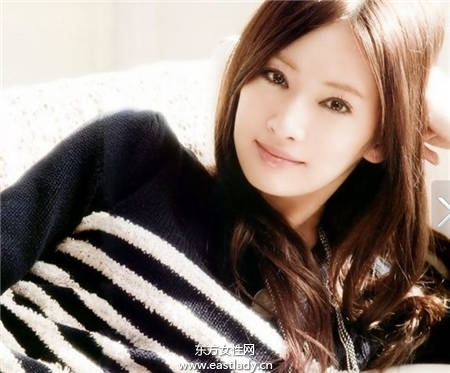 人中長度竟是關(guān)鍵 完美口鼻距離打造你的黃金比例美人顏