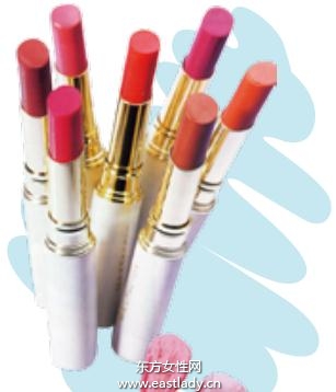 如何選擇適合自己的唇膏顏色