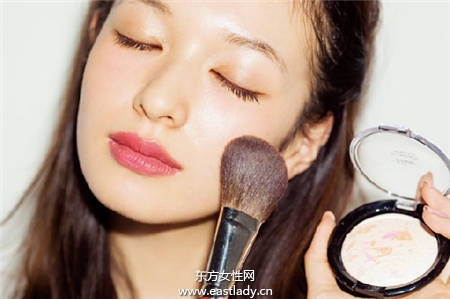 人中長度竟是關鍵 完美口鼻距離打造你的黃金比例美人顏