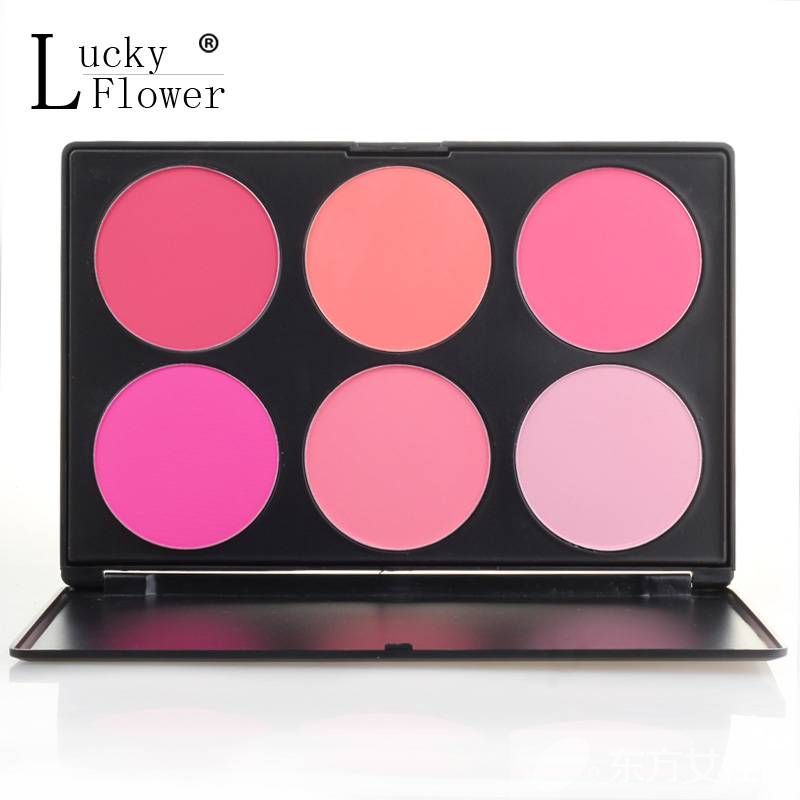 腮紅碎了怎么辦 簡(jiǎn)單四步便可恢復(fù)原狀