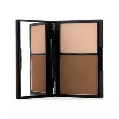 俗話說(shuō)得好 修容刷的好臉蛋一圈小