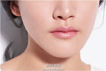 新潮妝 血色妝的風(fēng)潮你跟上了嗎