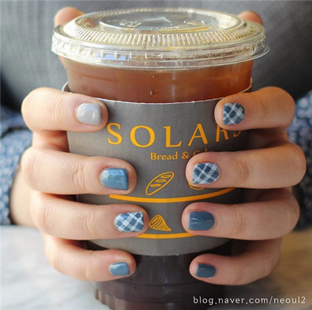 今秋最夯的美甲設(shè)計方案 每一款都很很棒的喲