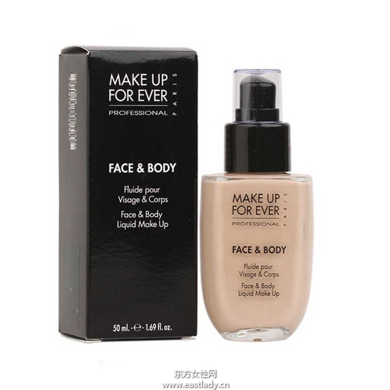 2016粉底液排行榜前10強 你選擇對了嗎