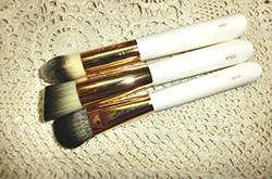 粉底刷的使用方法 該如何選擇粉底刷