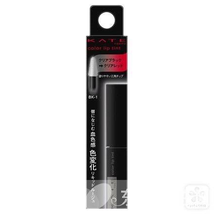 想要嘴唇水嘟嘟 那哪能少了這些變色唇蜜