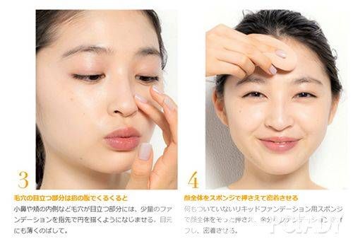 別再羨慕韓劇女主了 做好這些你也能擁有 空氣肌