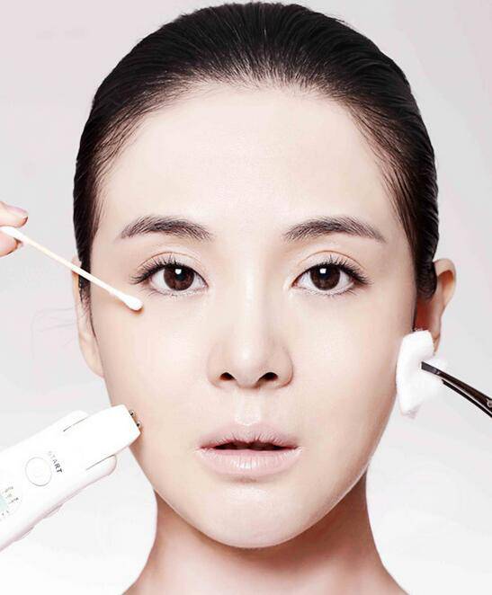 簡單易學的淡妝教程 讓你呈現(xiàn)天生麗質(zhì)