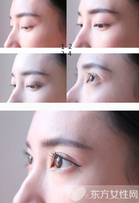 新娘妝的畫法步驟教程 讓每個女生都能成為最美的新娘