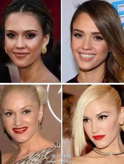 畫(huà)眉毛要符合臉型 教你如何根據(jù)臉型畫(huà)對(duì)眉毛