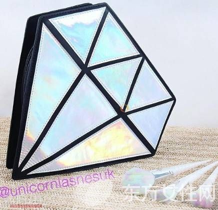 這么高顏值的美妝刷子是不是要來兩把