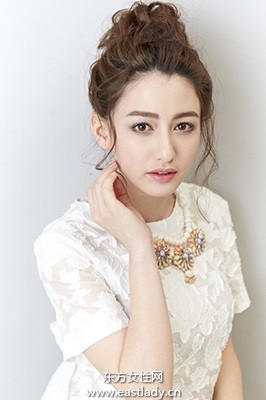 眼妝新畫法營造透明感砂糖光澤眼眸