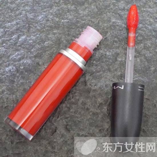 啞光唇氣場全開 難怪天王嫂昆凌也愛它