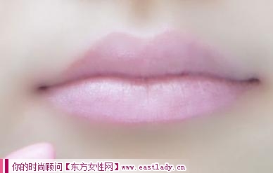 黑色小煙熏眼妝畫法締造低調(diào)女王范