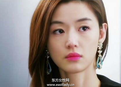 細(xì)數(shù)那些年我們追過的韓劇女主唇色