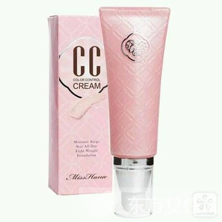 PONY大神10款愛用底妝產(chǎn)品 趕緊來種草