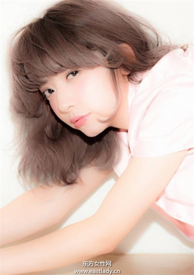 擄獲學(xué)長(zhǎng)心就靠這招啦 超無(wú)辜童顏妝一招搞定