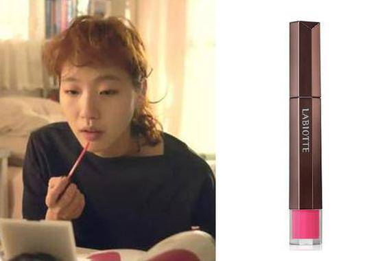 追一部韓劇屯一支唇膏 看看你都屯過哪些