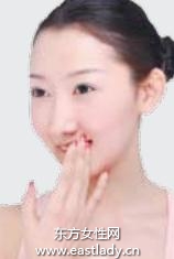 四步美唇技巧打造迷人誘惑感