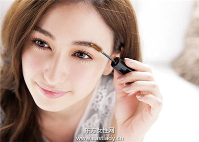 看女星們的睡醒妝 素顏也很美