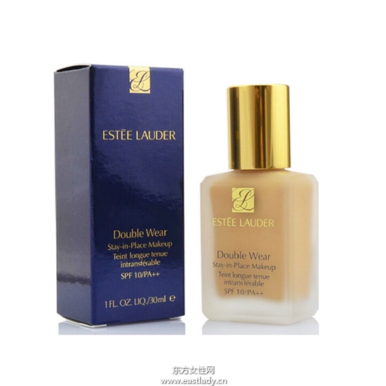 2016粉底液排行榜前10強 你選擇對了嗎