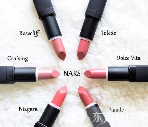 年度最火斬男色口紅 擁有這13支就能成功收割男神
