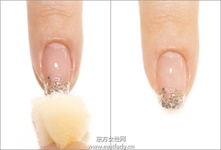 懶MM必備美甲技巧 單色、雙色、多色漸層一次學(xué)會