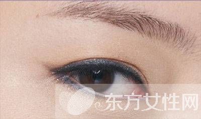 怎么畫眼線更好看 初學者必看的眼線N種畫法