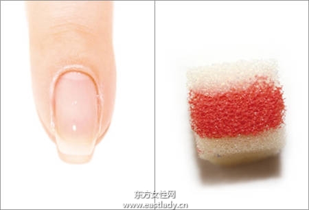 懶MM必備美甲技巧 單色、雙色、多色漸層一次學(xué)會