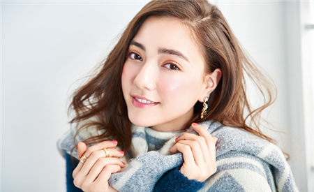 拍照+打扮技巧 讓自己輕松變美