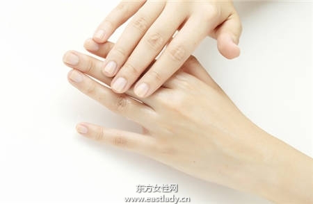 居家手部保養(yǎng)程序大公開 在家也可以輕松做
