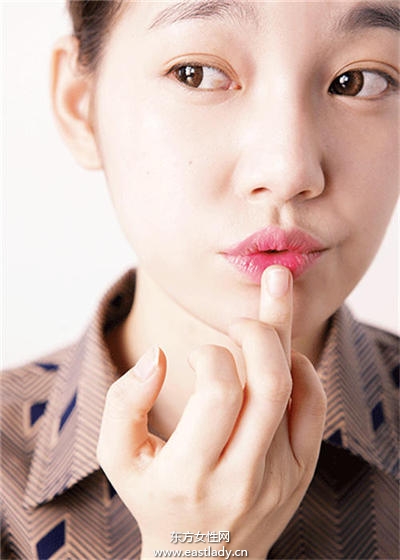 想變美好簡單 只需3招變身人見人愛大美女