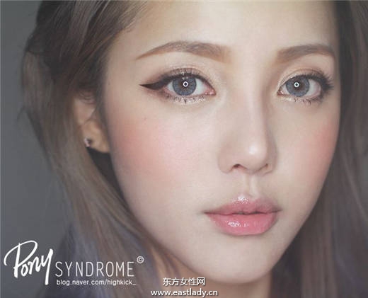 日本MM們化妝最在意的5個方面